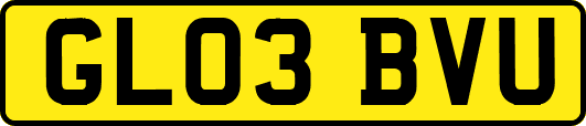 GL03BVU