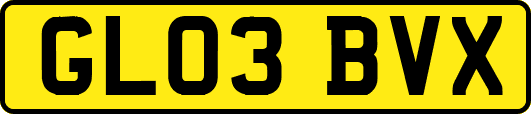 GL03BVX