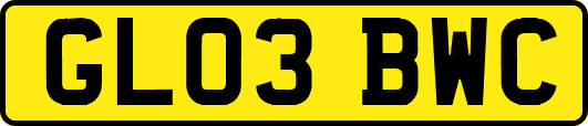 GL03BWC