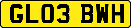 GL03BWH