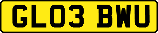 GL03BWU
