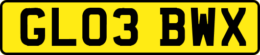 GL03BWX