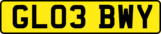 GL03BWY
