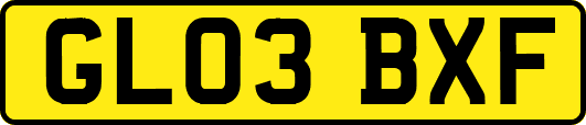 GL03BXF