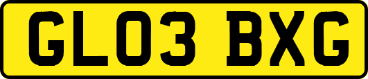 GL03BXG