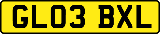 GL03BXL