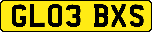 GL03BXS
