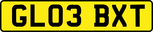 GL03BXT