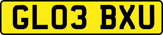 GL03BXU