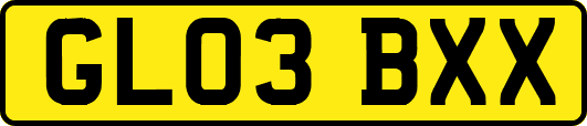 GL03BXX