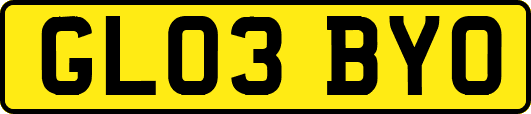 GL03BYO