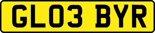 GL03BYR