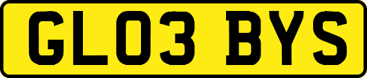 GL03BYS