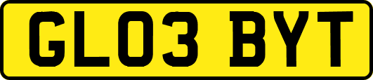 GL03BYT
