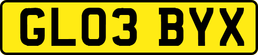 GL03BYX