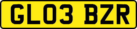 GL03BZR