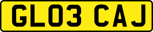 GL03CAJ