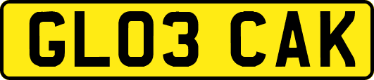 GL03CAK