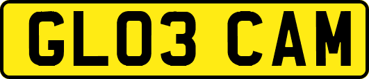 GL03CAM