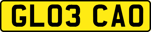 GL03CAO