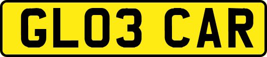 GL03CAR