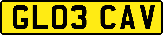GL03CAV