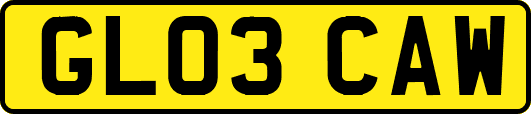 GL03CAW