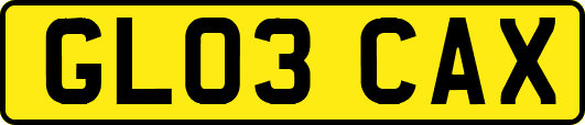GL03CAX