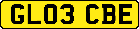 GL03CBE