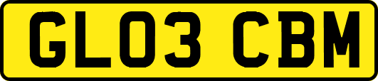 GL03CBM