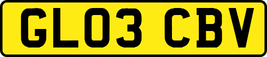 GL03CBV