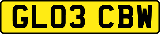 GL03CBW