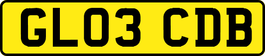GL03CDB