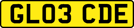GL03CDE