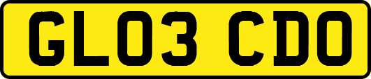 GL03CDO