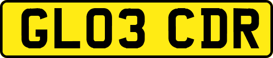 GL03CDR