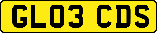 GL03CDS