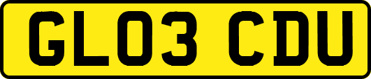 GL03CDU