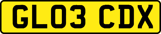 GL03CDX