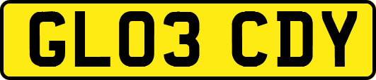 GL03CDY
