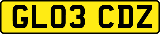 GL03CDZ