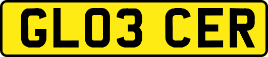 GL03CER