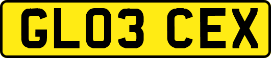 GL03CEX