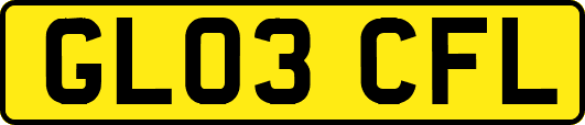 GL03CFL