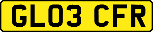 GL03CFR