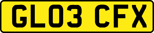 GL03CFX