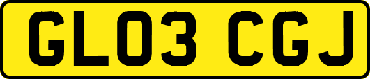 GL03CGJ