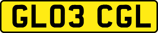 GL03CGL