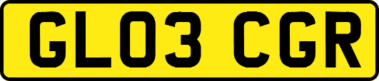GL03CGR