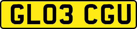 GL03CGU